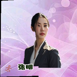 张明